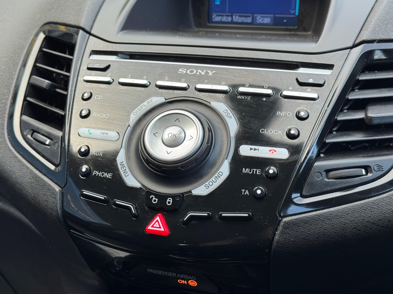 Used Ford Fiesta for sale - 77574662: Photo 31