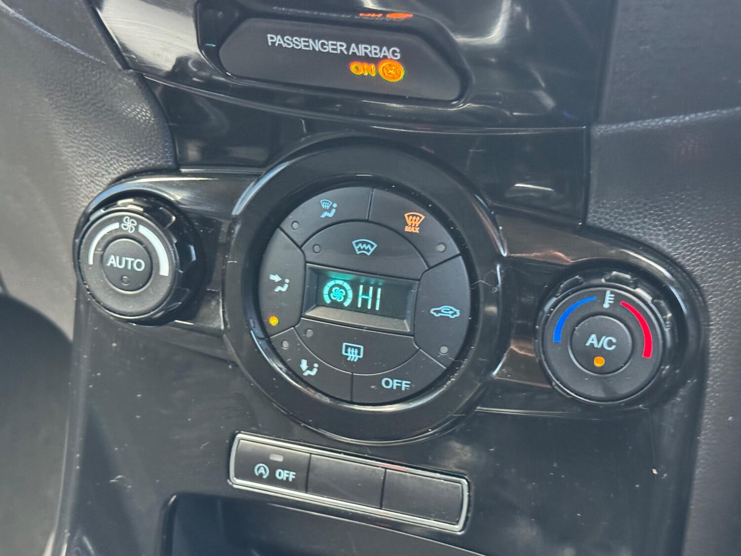 Used Ford Fiesta for sale - 77574662: Photo 32