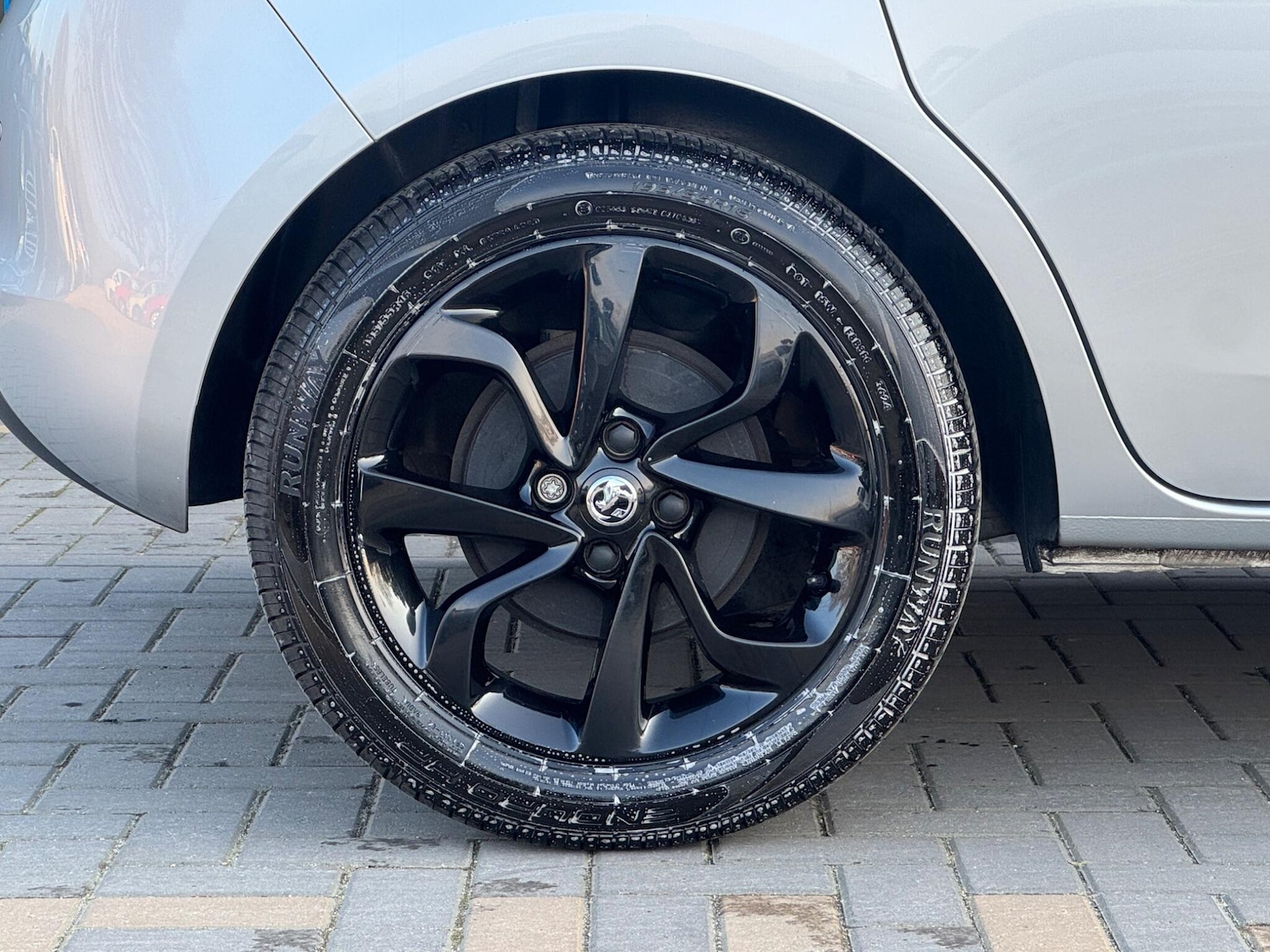 Used Vauxhall Corsa for sale - 77970419: Photo 11