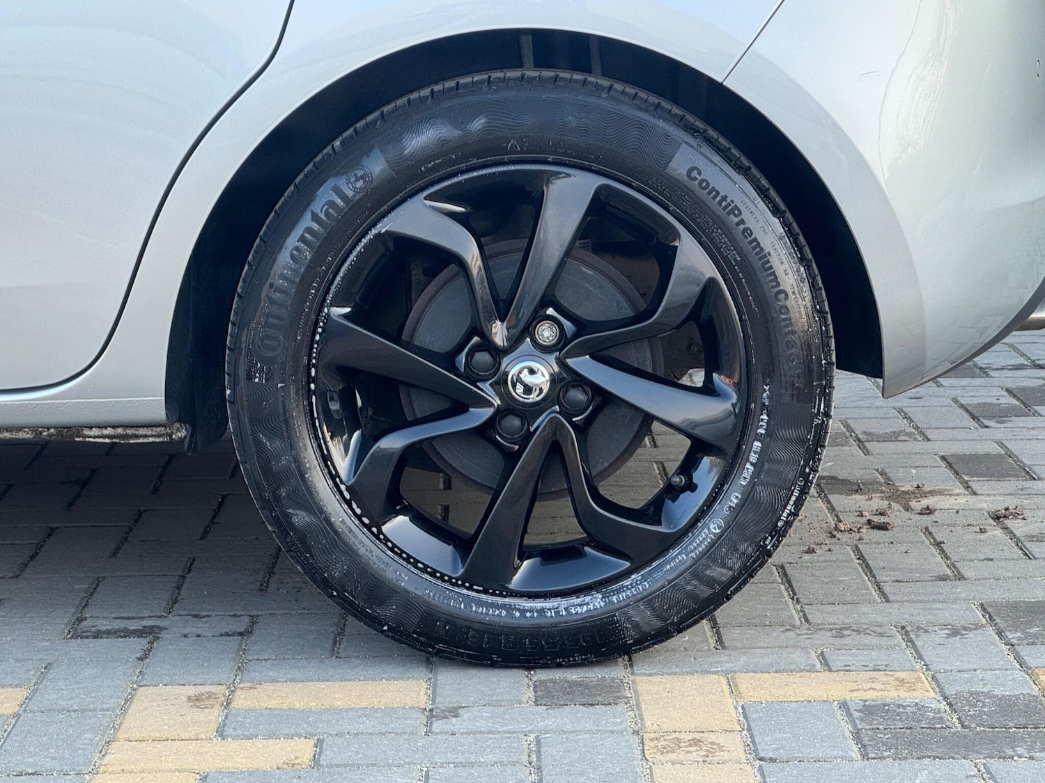 Used Vauxhall Corsa for sale - 77970419: Photo 15