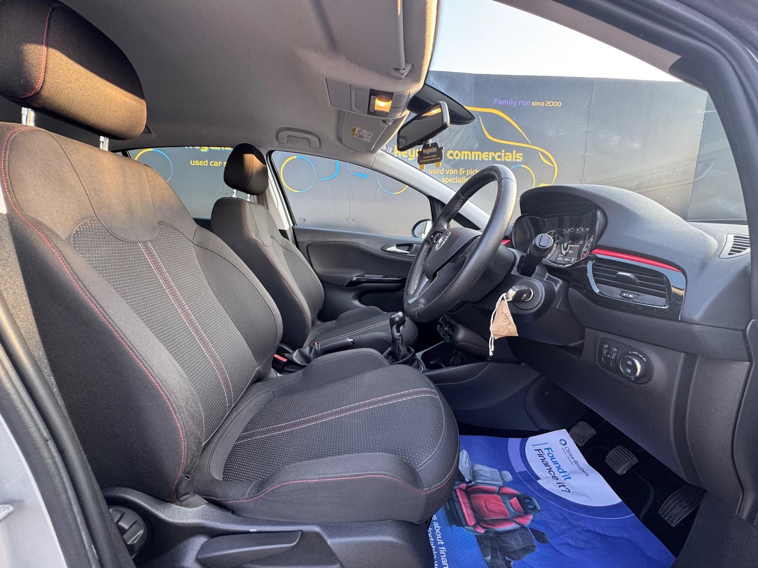 Used Vauxhall Corsa for sale - 77970419: Photo 17