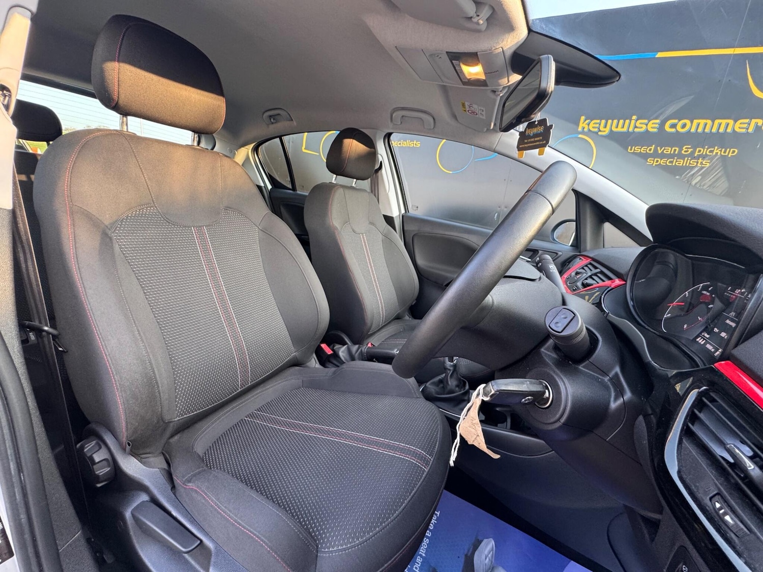 Used Vauxhall Corsa for sale - 77970419: Photo 19