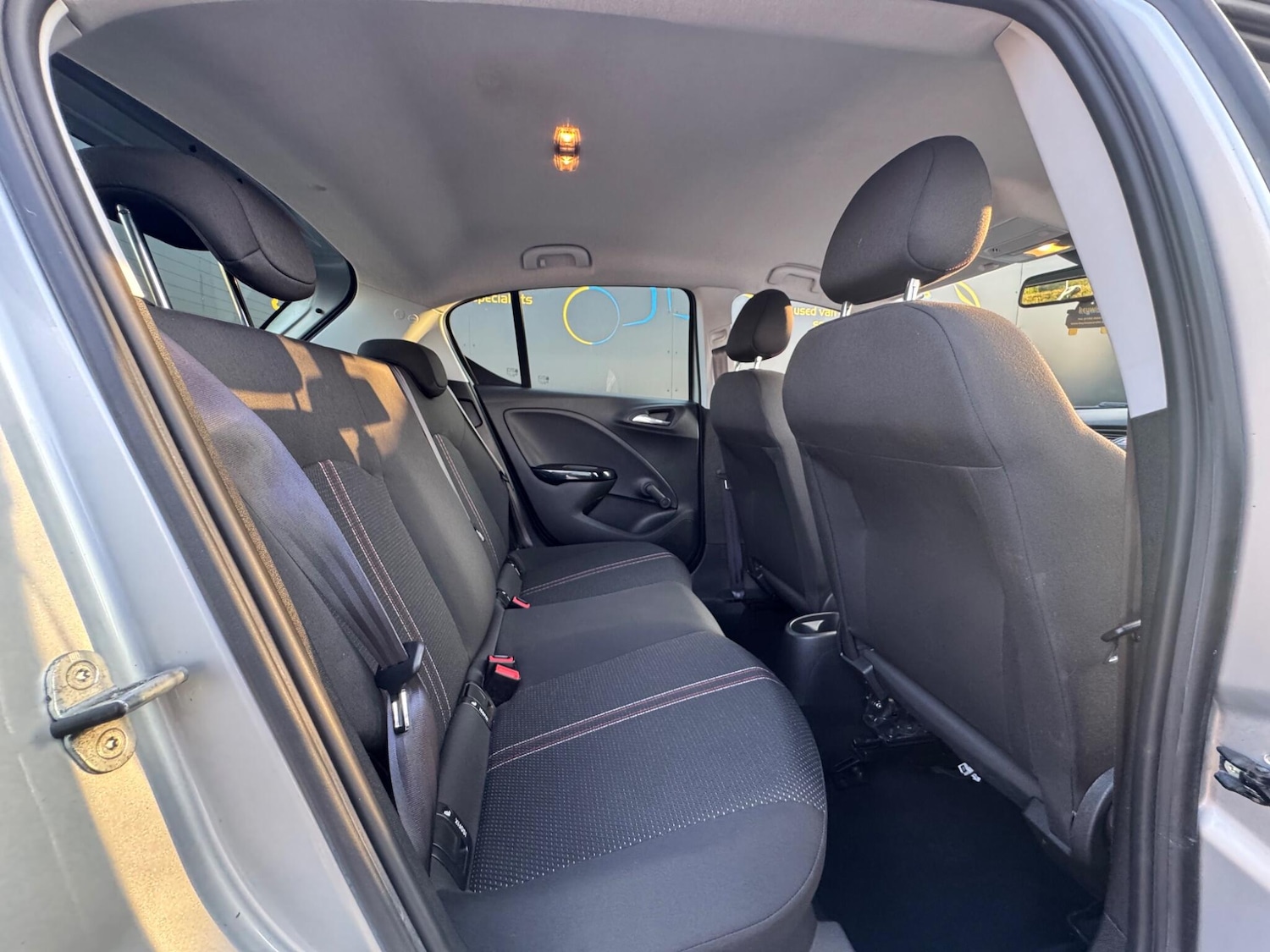 Used Vauxhall Corsa for sale - 77970419: Photo 21