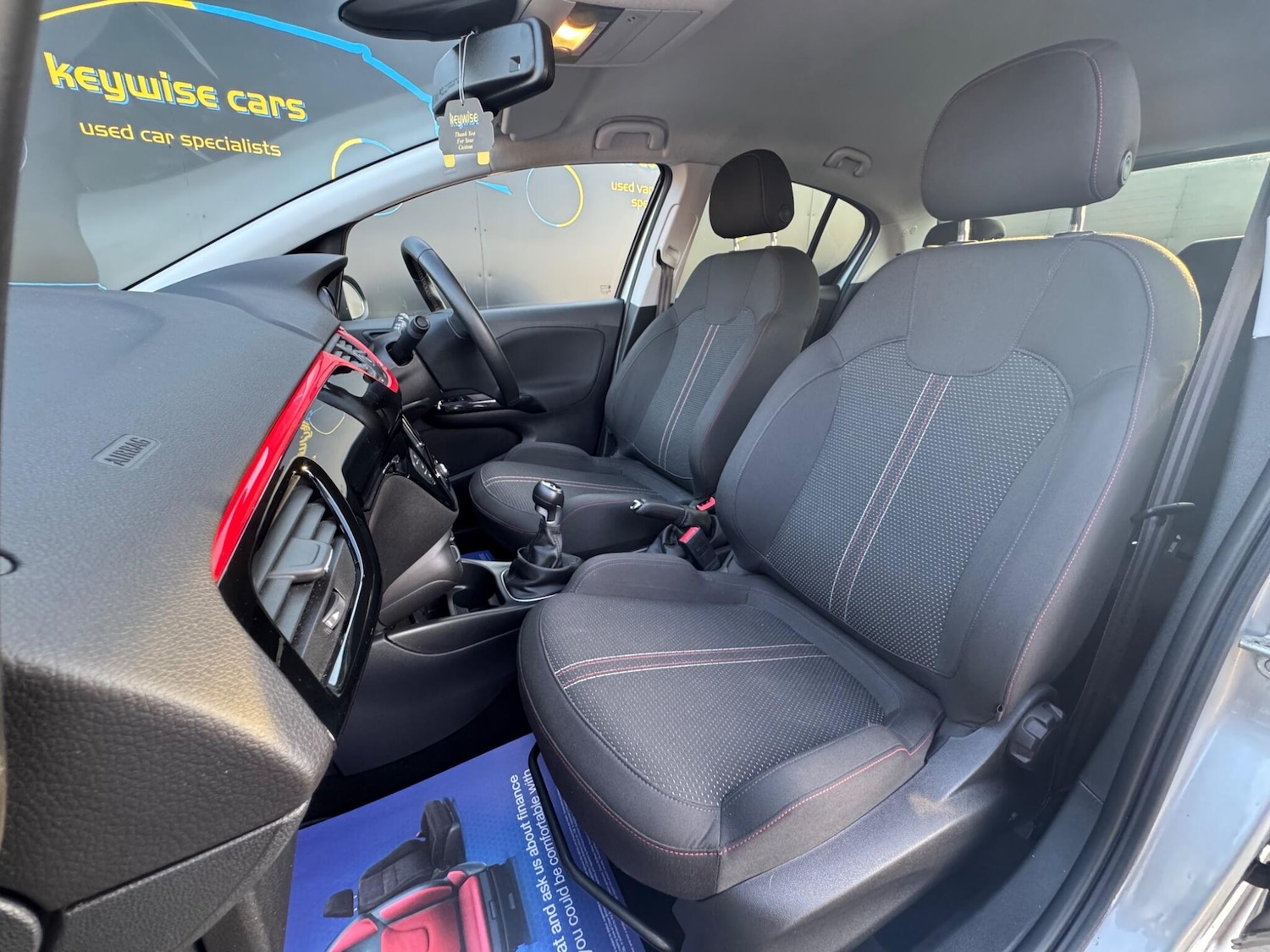 Used Vauxhall Corsa for sale - 77970419: Photo 25