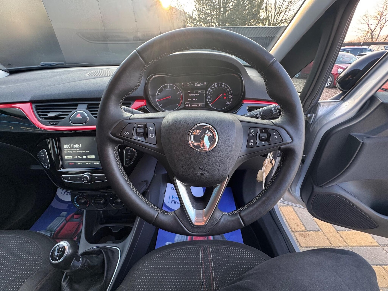 Used Vauxhall Corsa for sale - 77970419: Photo 28