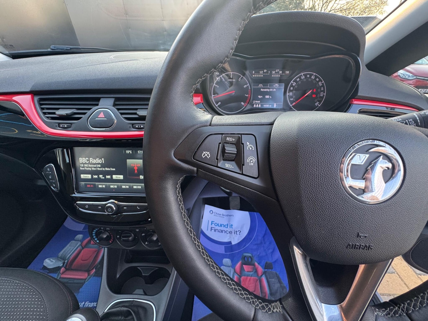 Used Vauxhall Corsa for sale - 77970419: Photo 29