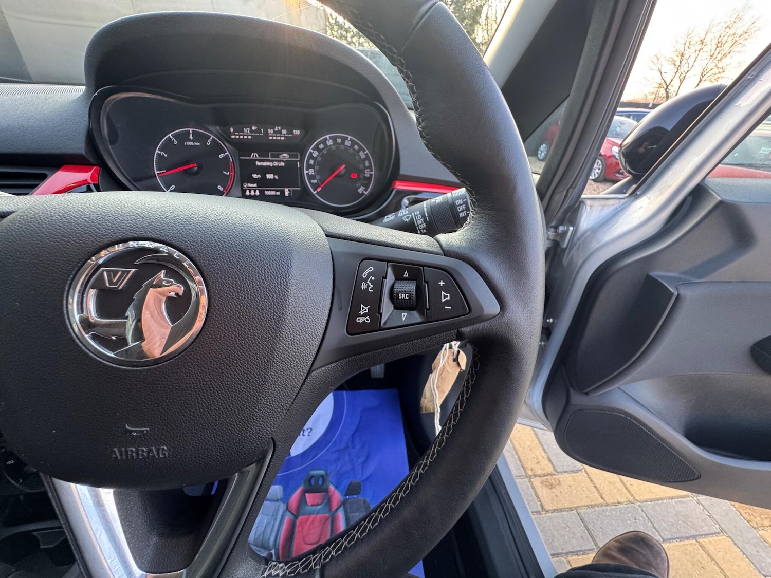 Used Vauxhall Corsa for sale - 77970419: Photo 30