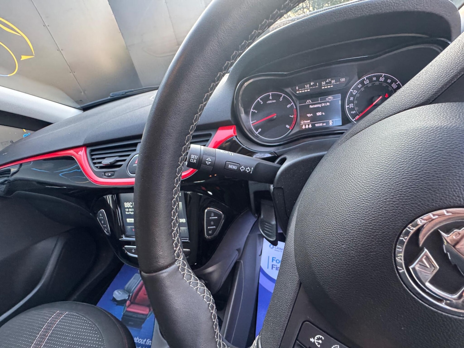 Used Vauxhall Corsa for sale - 77970419: Photo 31