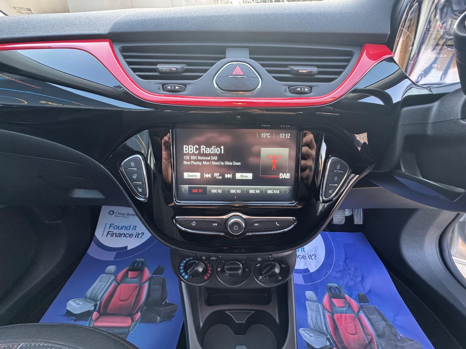 Used Vauxhall Corsa for sale - 77970419: Photo 33