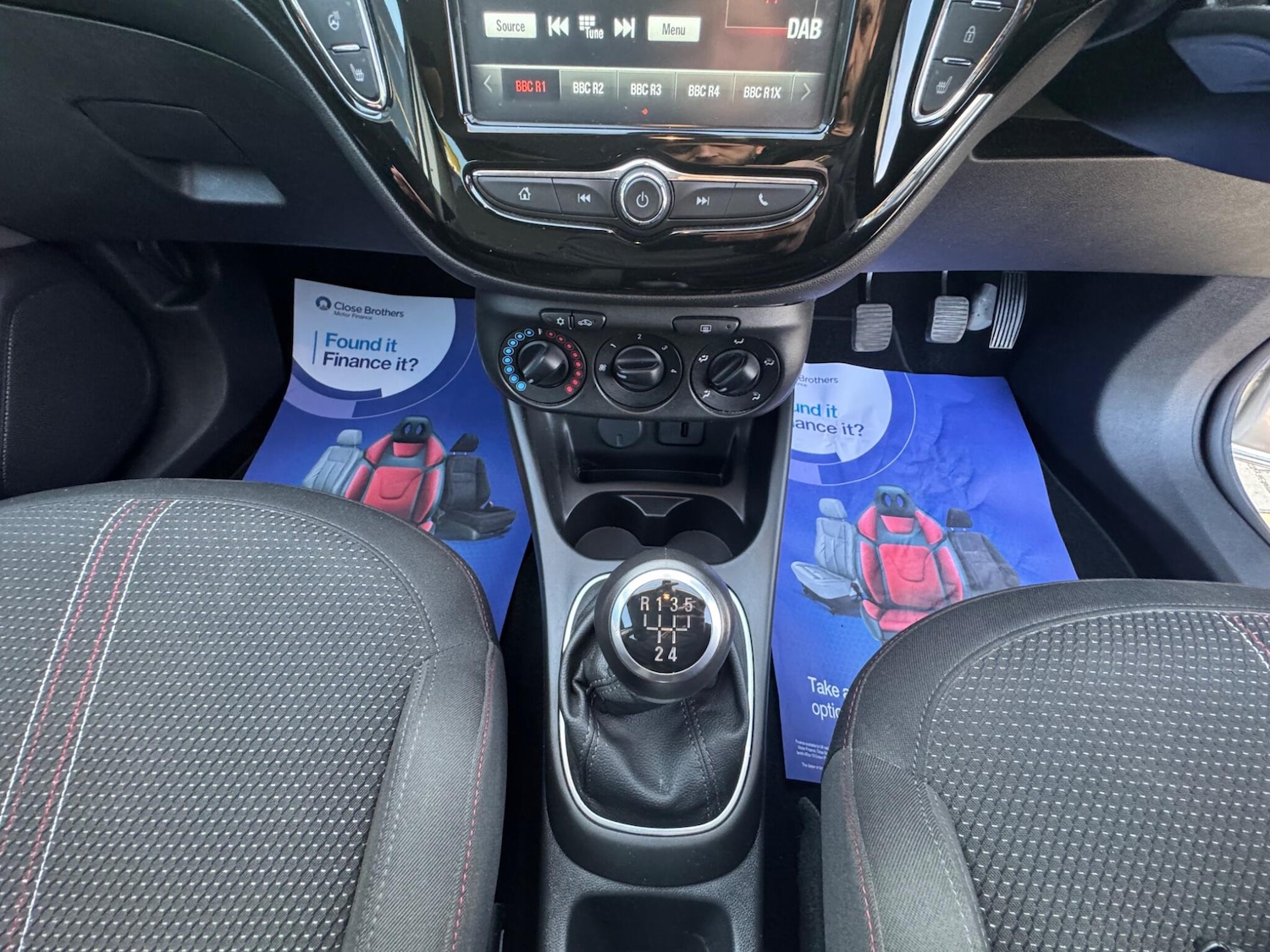 Used Vauxhall Corsa for sale - 77970419: Photo 34