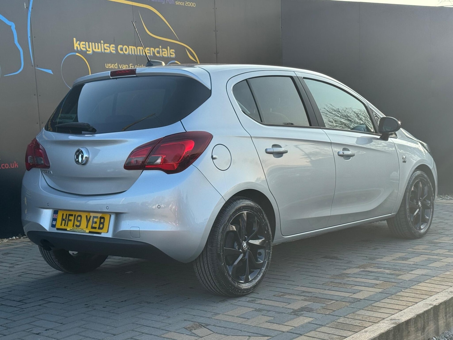 Used Vauxhall Corsa for sale - 77970419: Photo 6