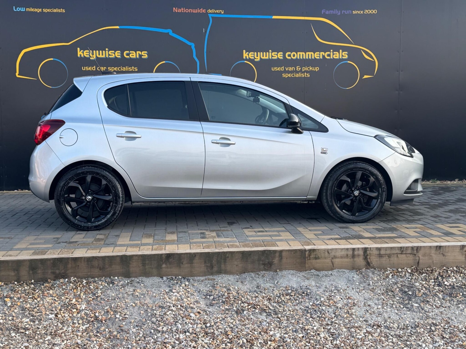 Used Vauxhall Corsa for sale - 77970419: Photo 7