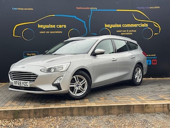 Used Ford Focus 2026 for sale - 78362370: Photo