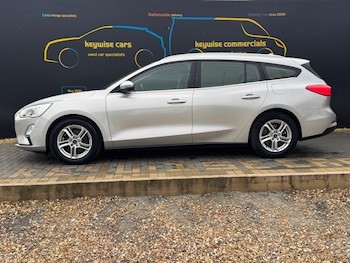 Used Ford Focus 2026 for sale - 78362370: Photo