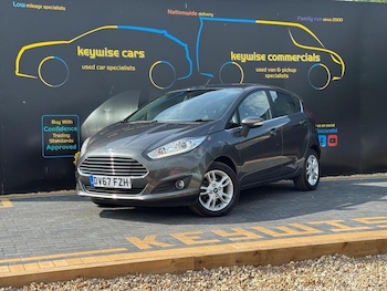 Ford - Fiesta