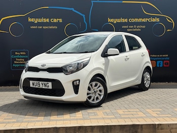 Used Kia Picanto 2019 for sale - 79317213: Photo