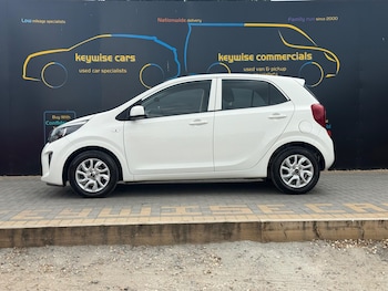Used Kia Picanto 2019 for sale - 79317213: Photo