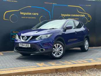 2015 (64) - 1.5 dCi Acenta Premium 5dr