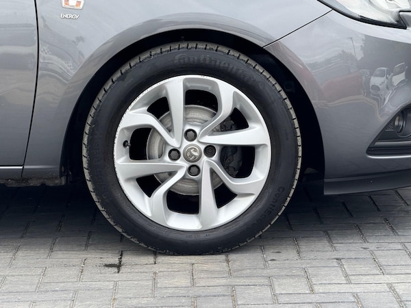 Used Vauxhall Corsa 2015 for sale - 76306819: Photo 11