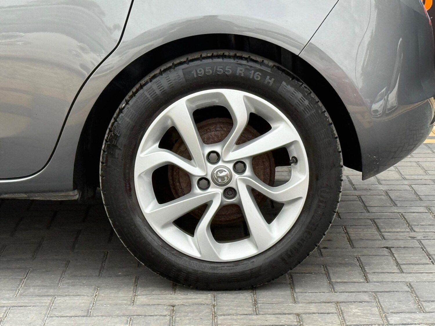 Used Vauxhall Corsa 2015 for sale - 76306819: Photo 14