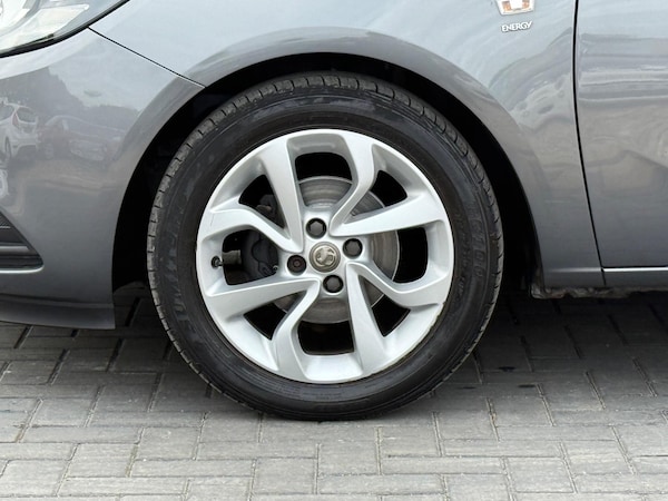 Used Vauxhall Corsa 2015 for sale - 76306819: Photo 15