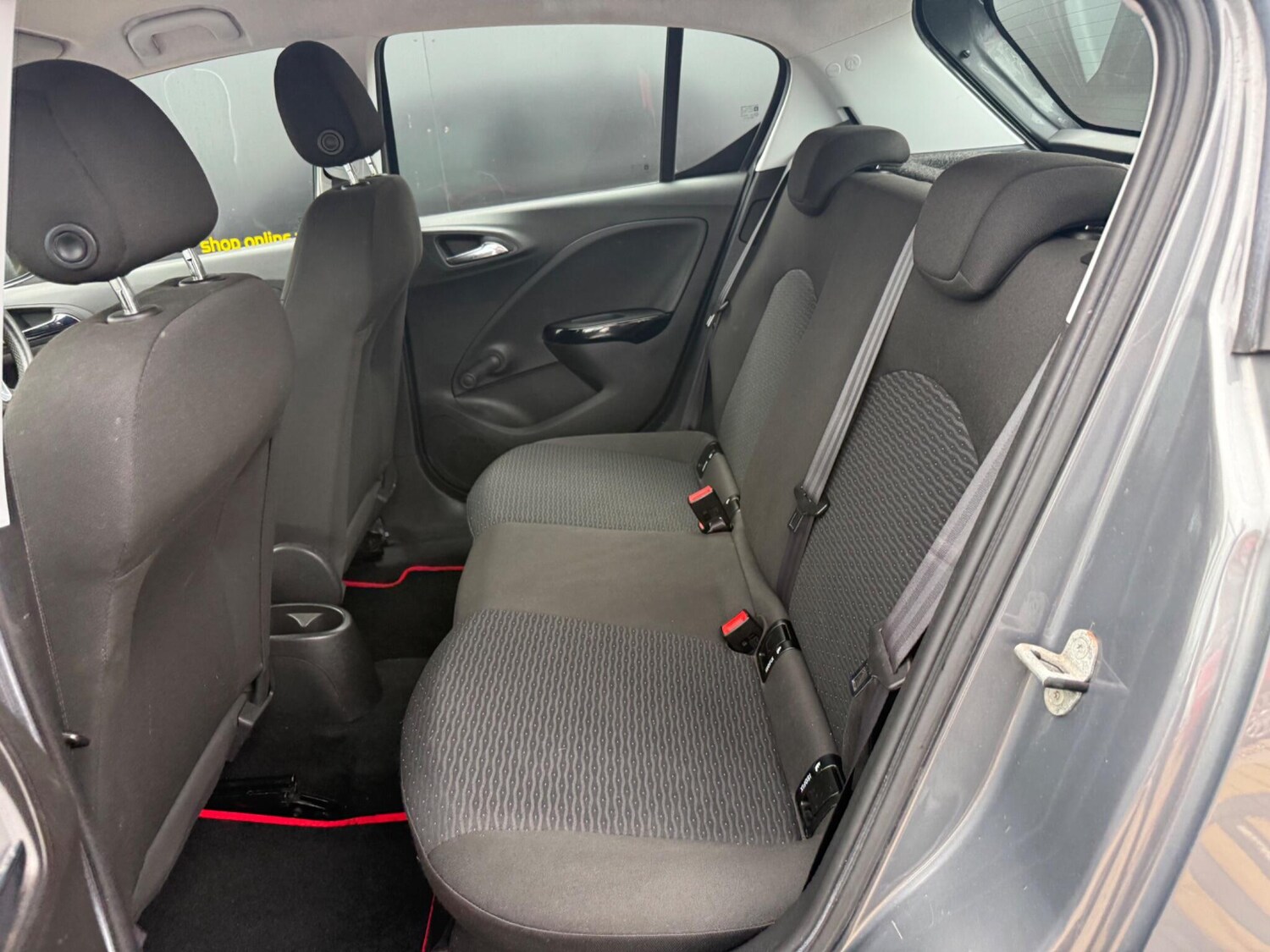 Used Vauxhall Corsa 2015 for sale - 76306819: Photo 25