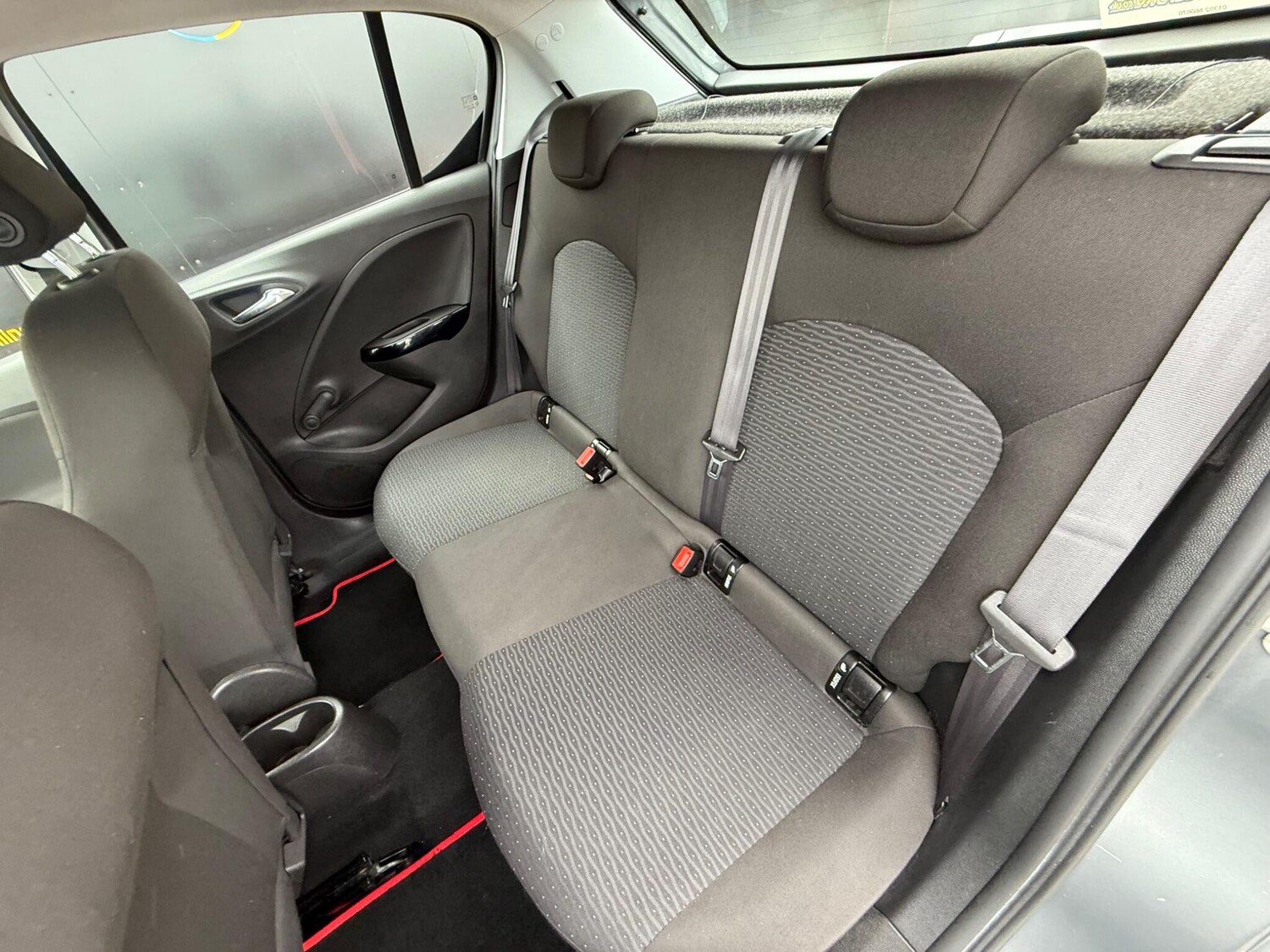 Used Vauxhall Corsa 2015 for sale - 76306819: Photo 26