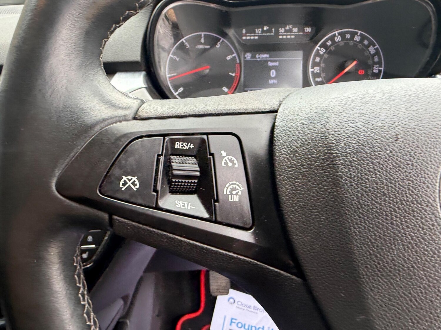 Used Vauxhall Corsa 2015 for sale - 76306819: Photo 29