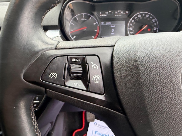 Used Vauxhall Corsa 2015 for sale - 76306819: Photo 29