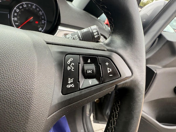 Used Vauxhall Corsa 2015 for sale - 76306819: Photo 30