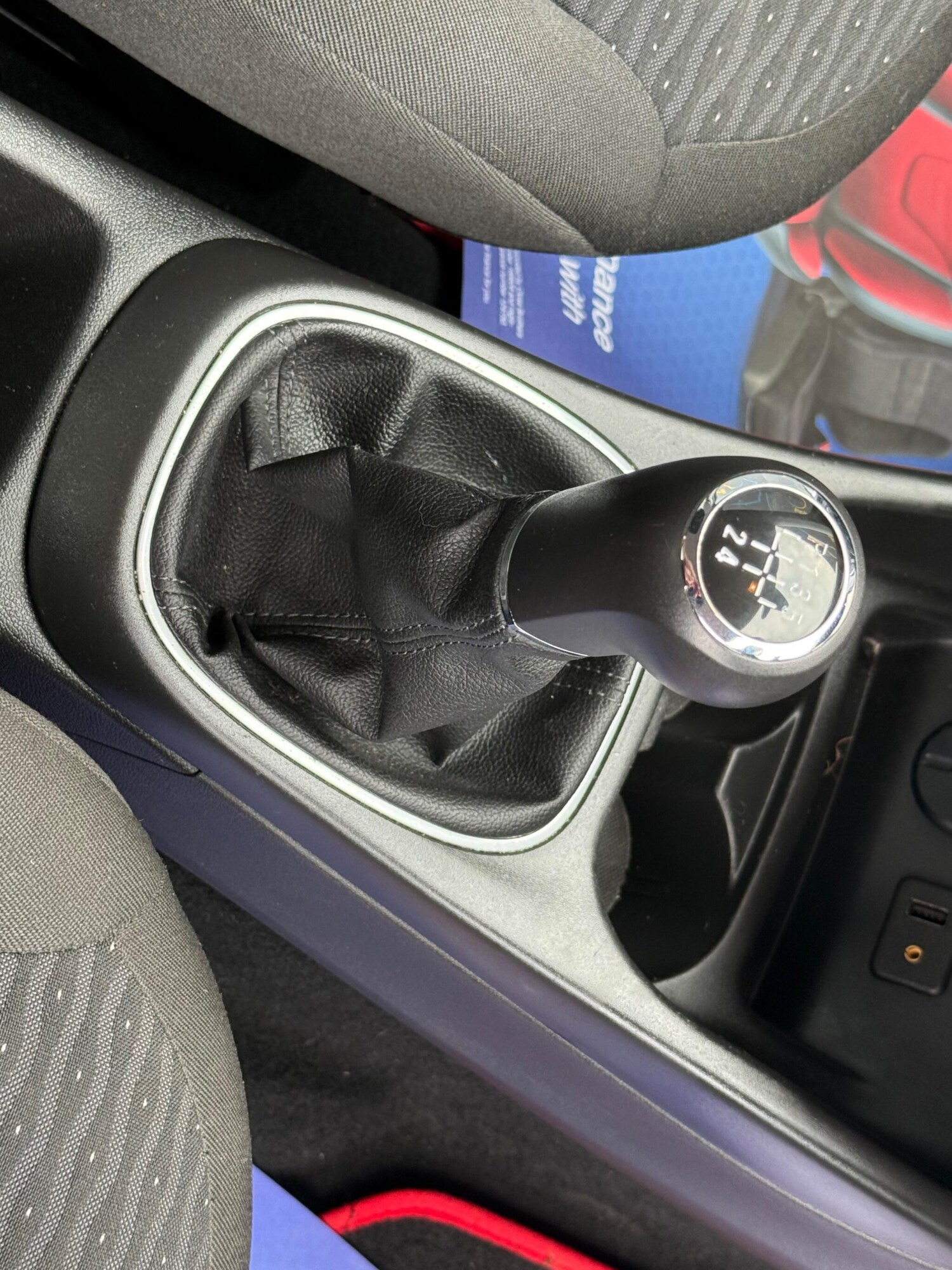 Used Vauxhall Corsa 2015 for sale - 76306819: Photo 34