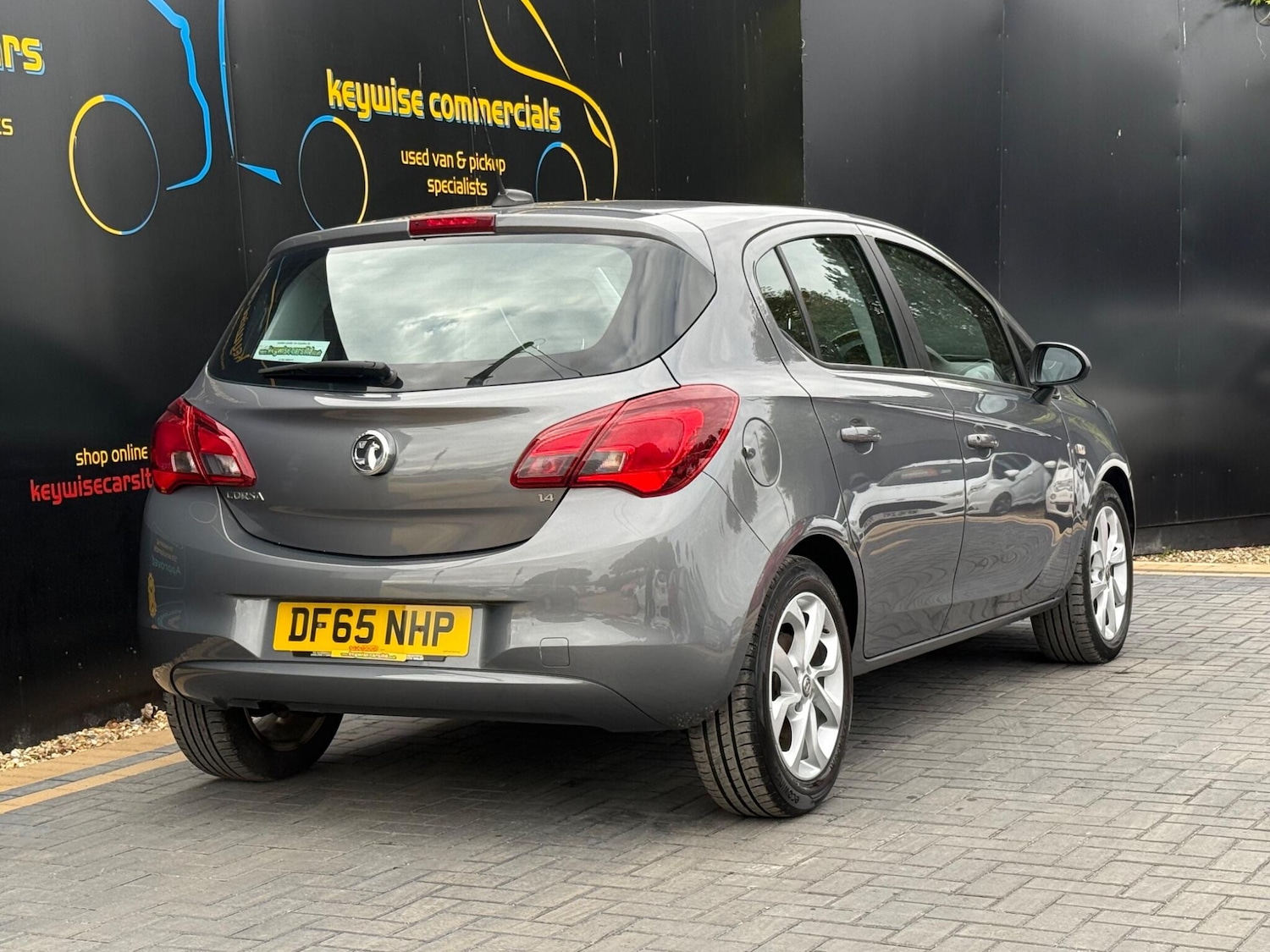 Used Vauxhall Corsa 2015 for sale - 76306819: Photo 6