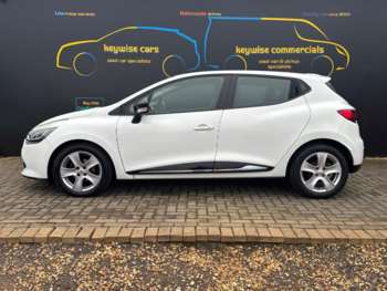 Used Renault Clio 2014 for sale - 73957733: Photo