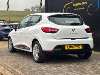 Used Renault Clio 2014 for sale - 73957733: Photo