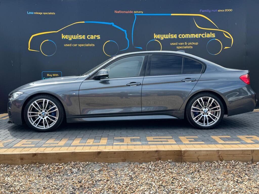 Used BMW 3 Series for sale - 77510819: Photo 2