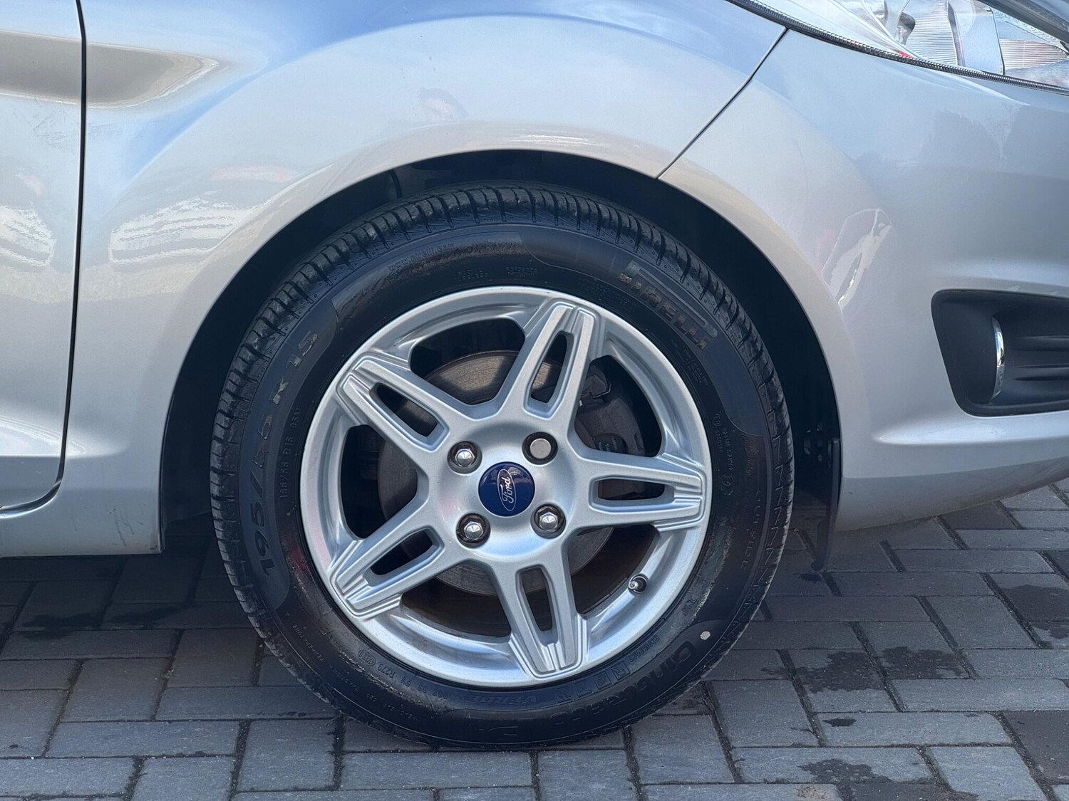 Used Ford Fiesta for sale - 77724291: Photo 10