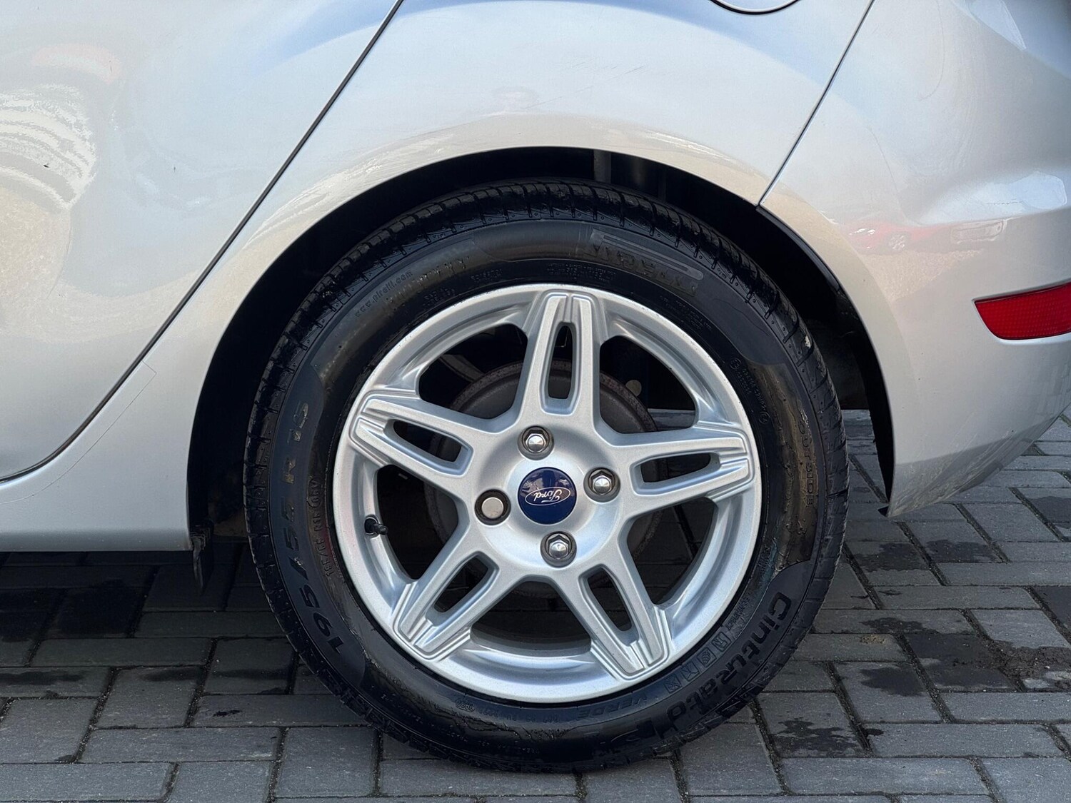 Used Ford Fiesta for sale - 77724291: Photo 11