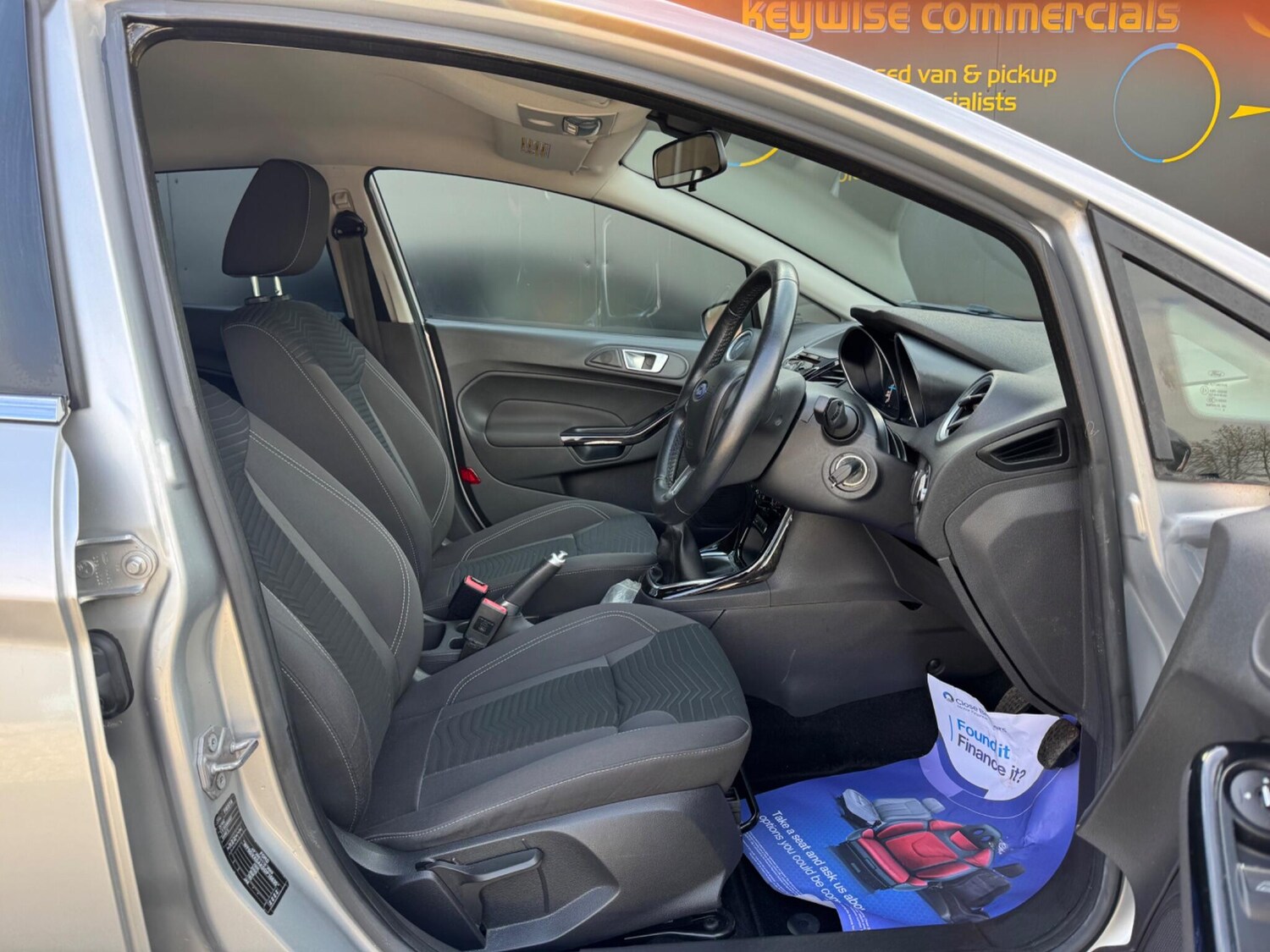 Used Ford Fiesta for sale - 77724291: Photo 13