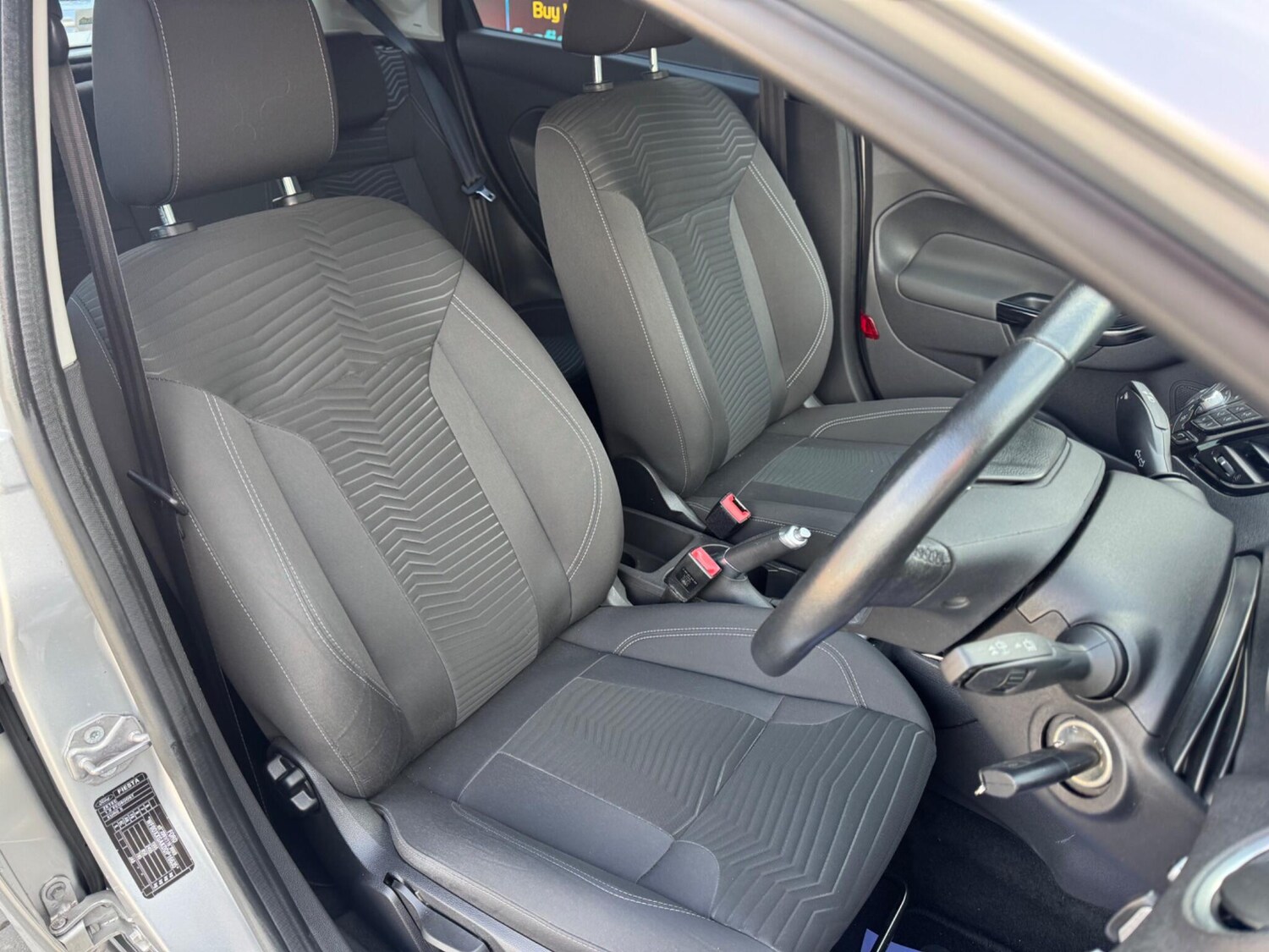 Used Ford Fiesta for sale - 77724291: Photo 14