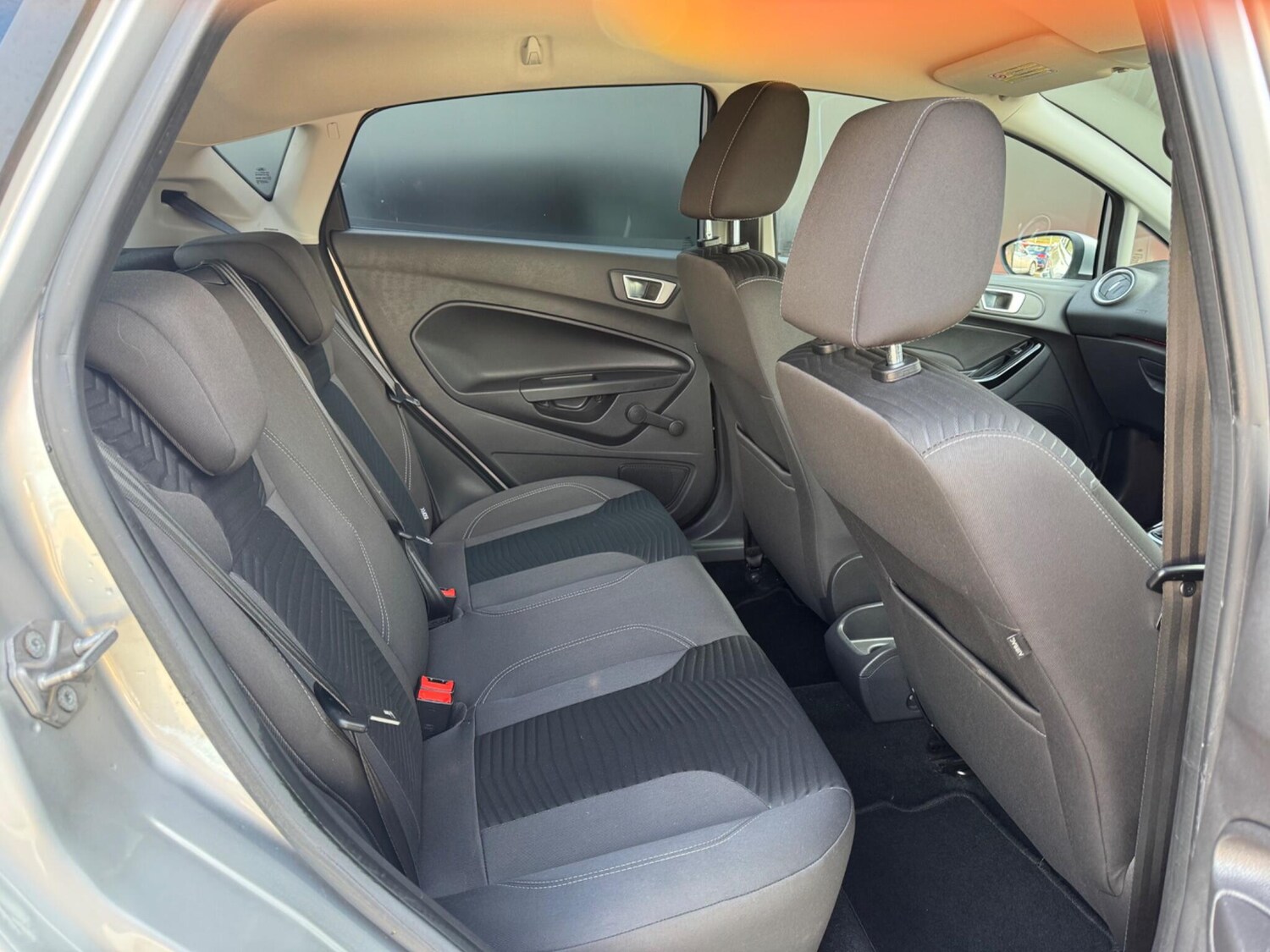 Used Ford Fiesta for sale - 77724291: Photo 15