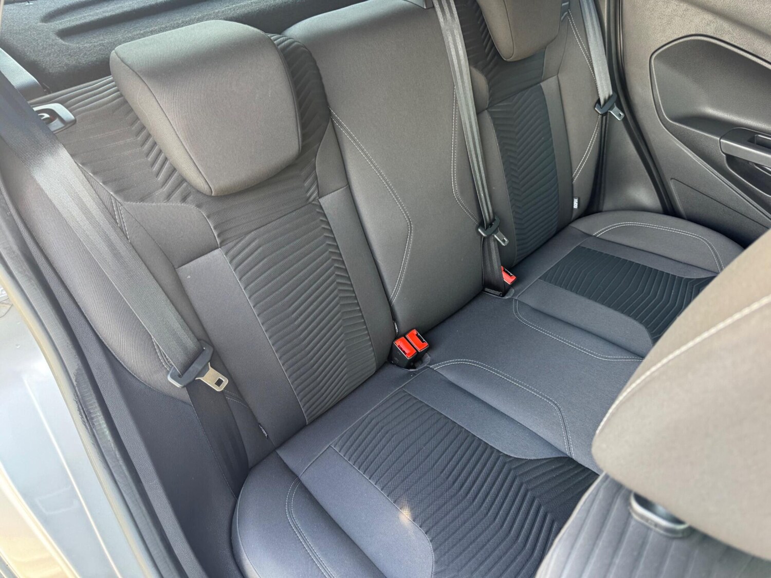 Used Ford Fiesta for sale - 77724291: Photo 16