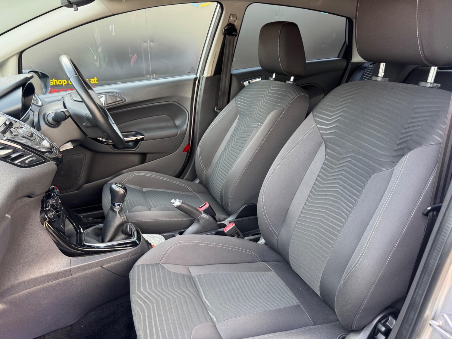 Used Ford Fiesta for sale - 77724291: Photo 18