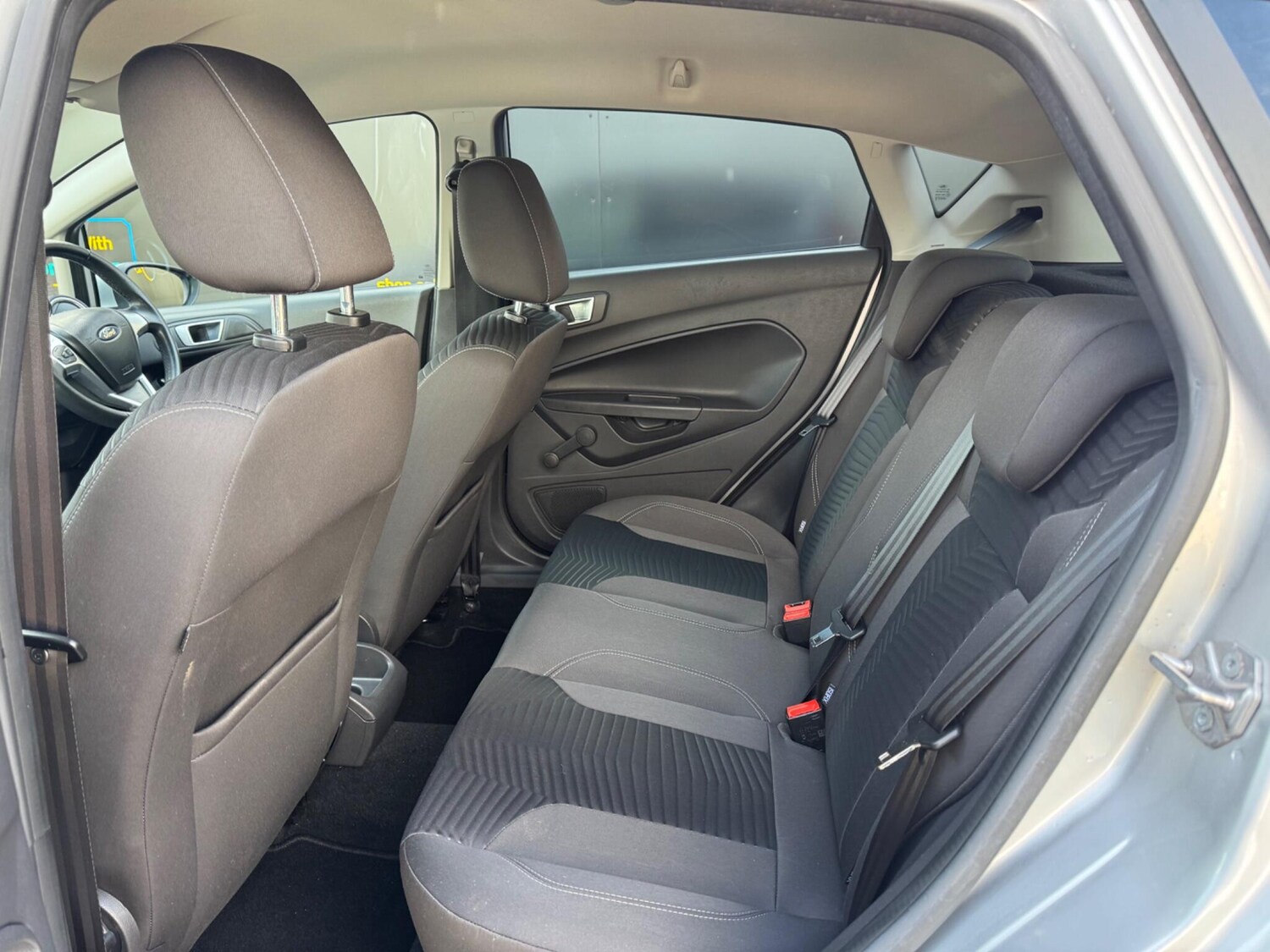 Used Ford Fiesta for sale - 77724291: Photo 19