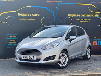 Ford Fiesta feature image
