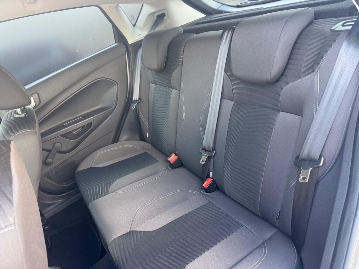 Used Ford Fiesta for sale - 77724291: Photo 20