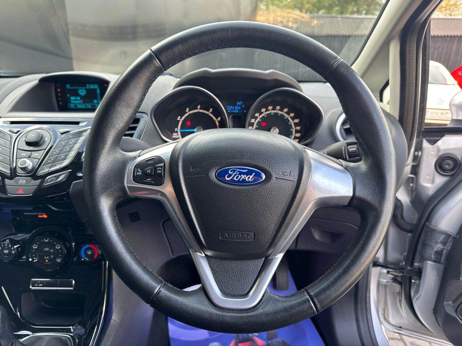 Used Ford Fiesta for sale - 77724291: Photo 23