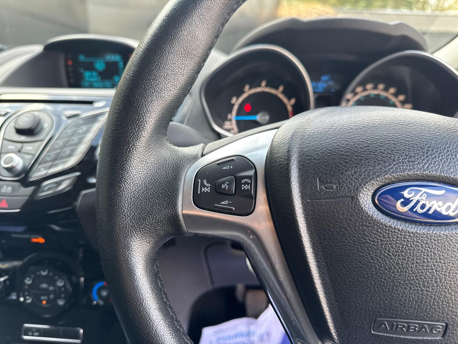 Used Ford Fiesta for sale - 77724291: Photo 24