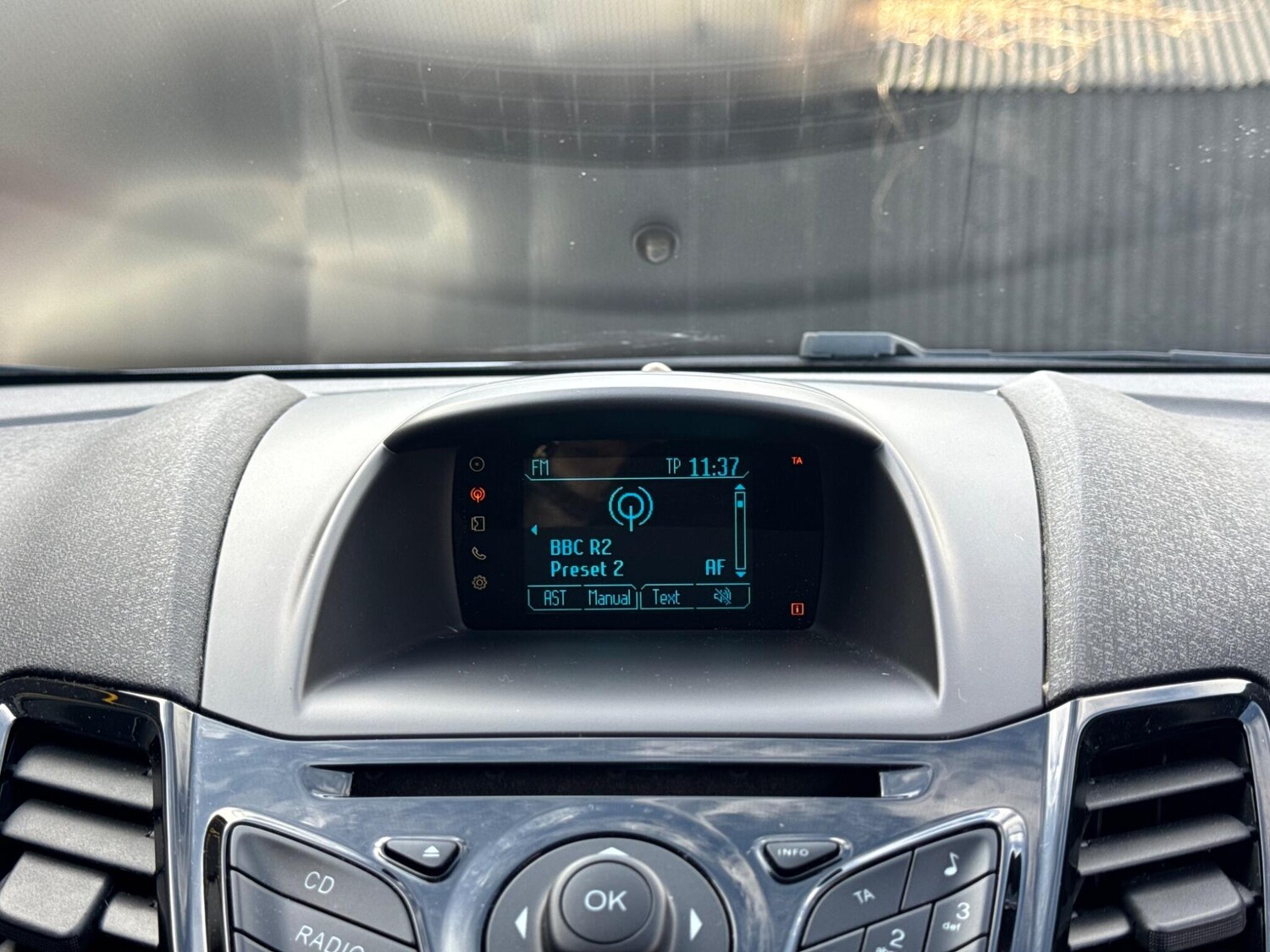 Used Ford Fiesta for sale - 77724291: Photo 25