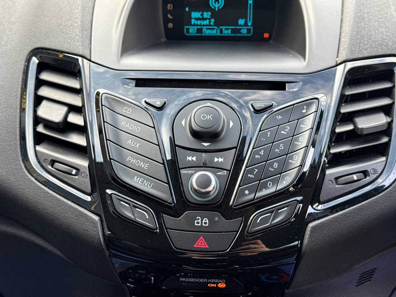 Used Ford Fiesta for sale - 77724291: Photo 26