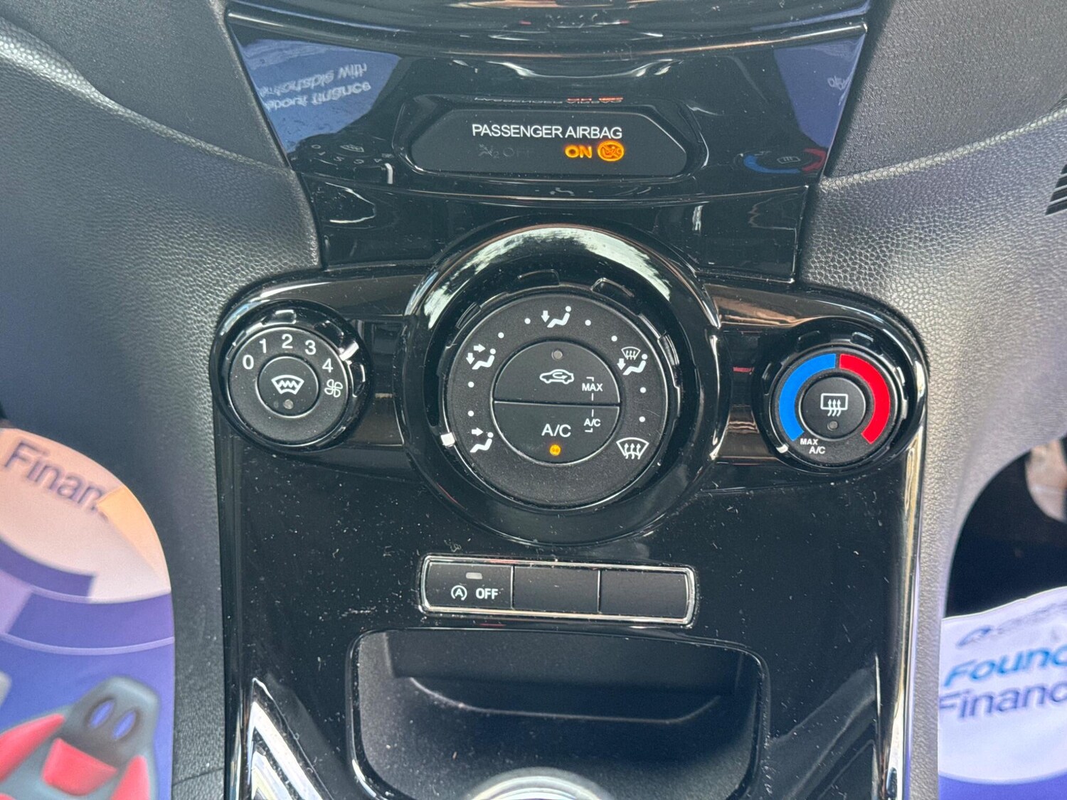 Used Ford Fiesta for sale - 77724291: Photo 27